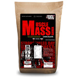 Costal de Proteína Ganadora 25 kg