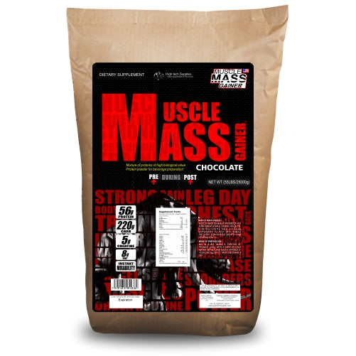 Costal de Proteína Ganadora 25 kg