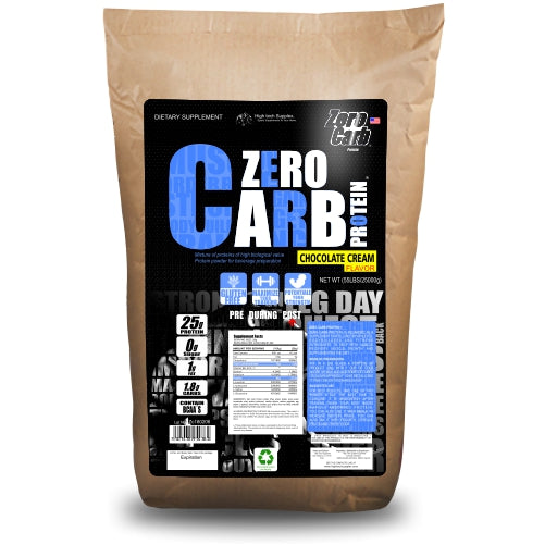 Costal de Proteína Cero Carbohidratos 25 kg