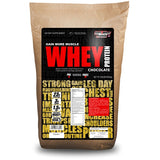 Costal de Proteína 25 kg