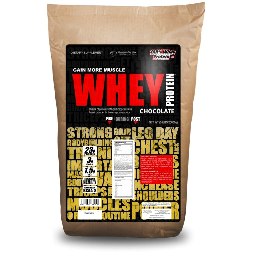 Costal de Proteína 25 kg